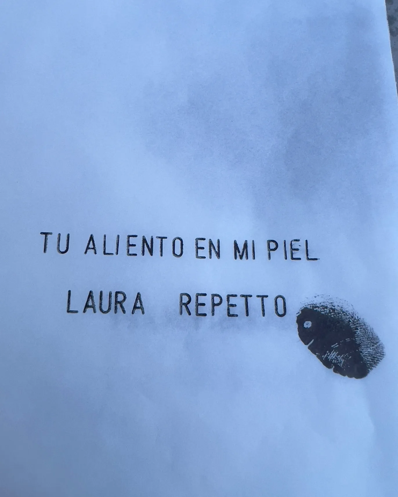 Tu aliento en mi piel 3
