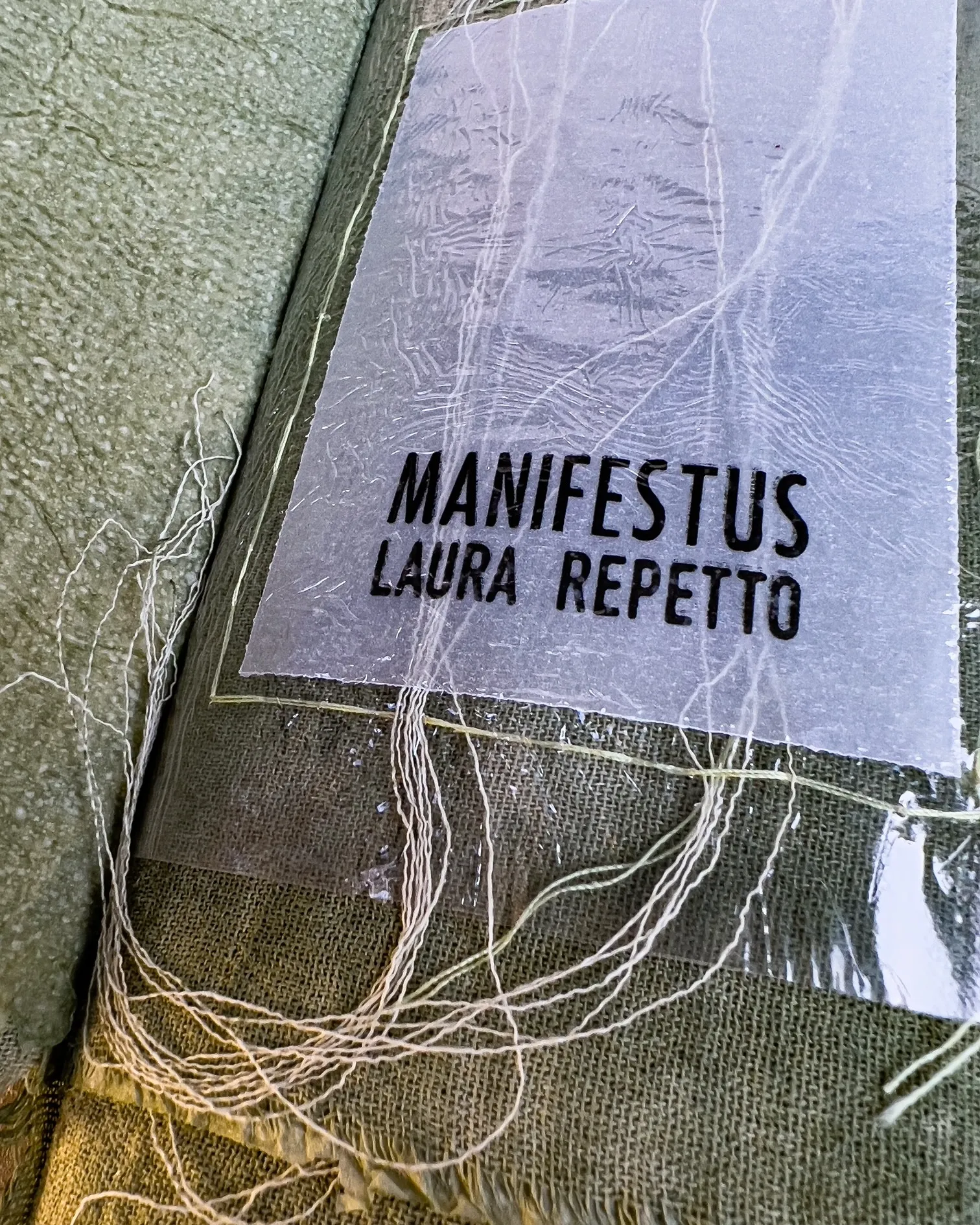 Manifestus 5