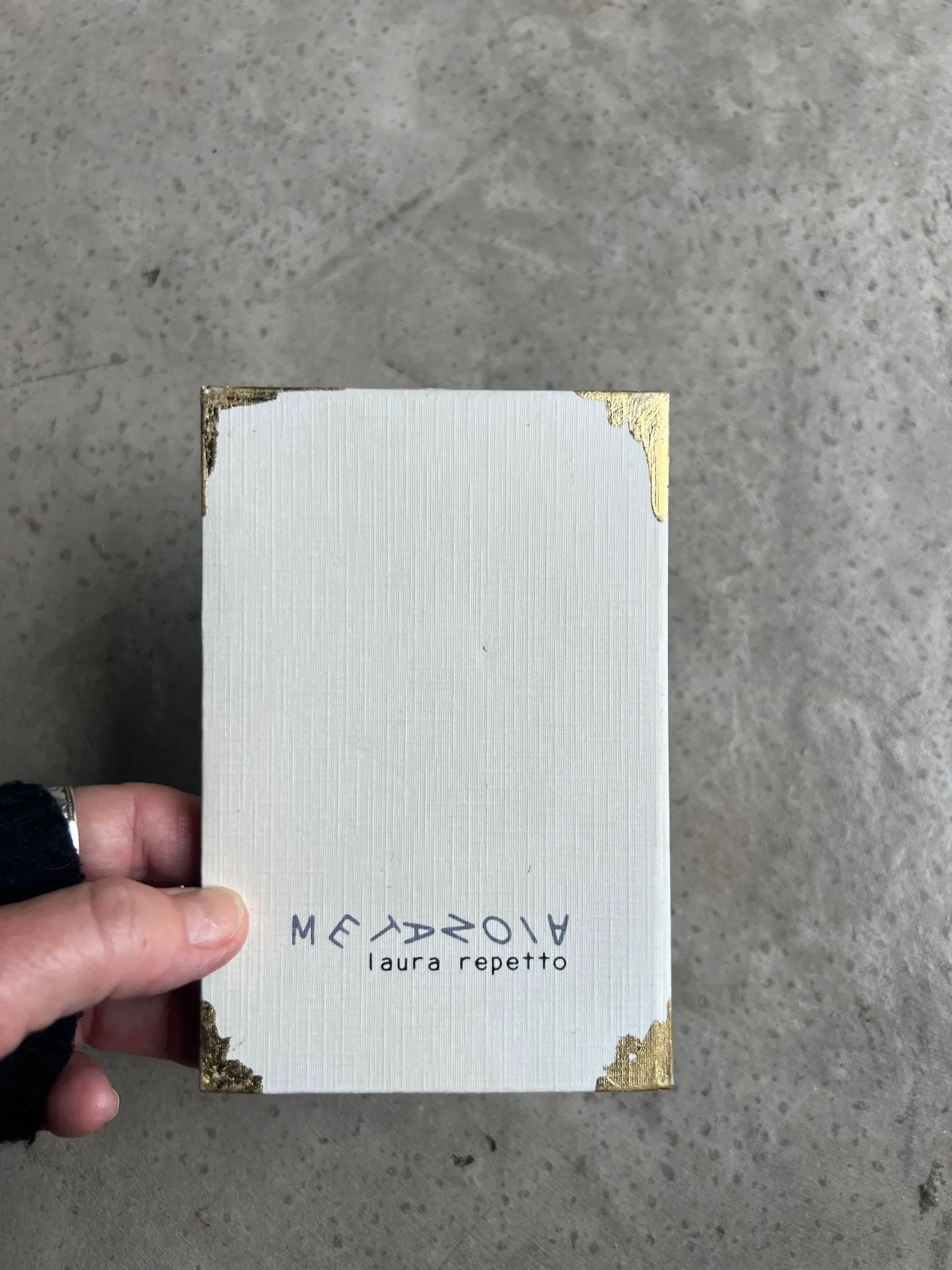 Metanoia 1