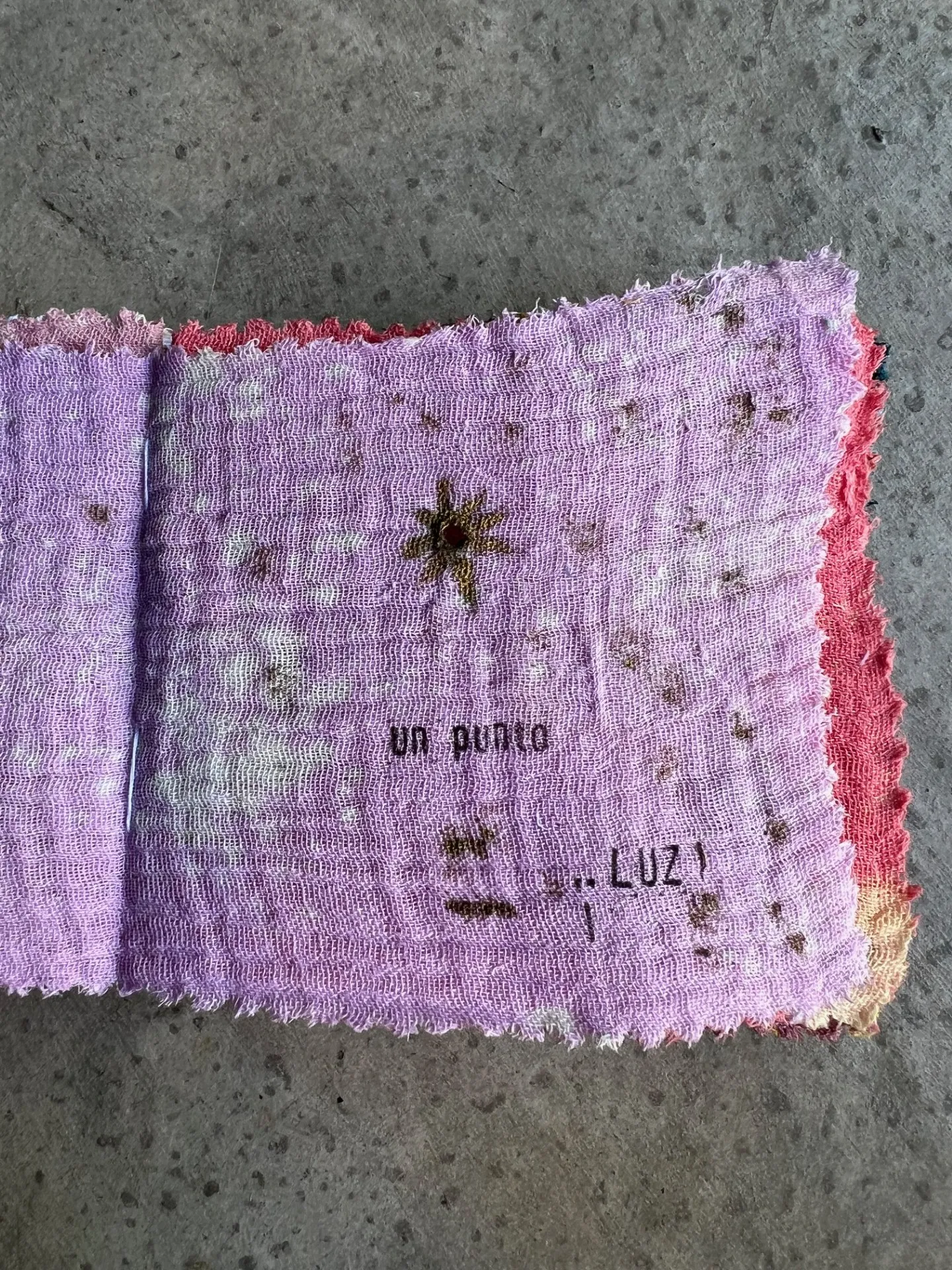 Mi Aleph 6