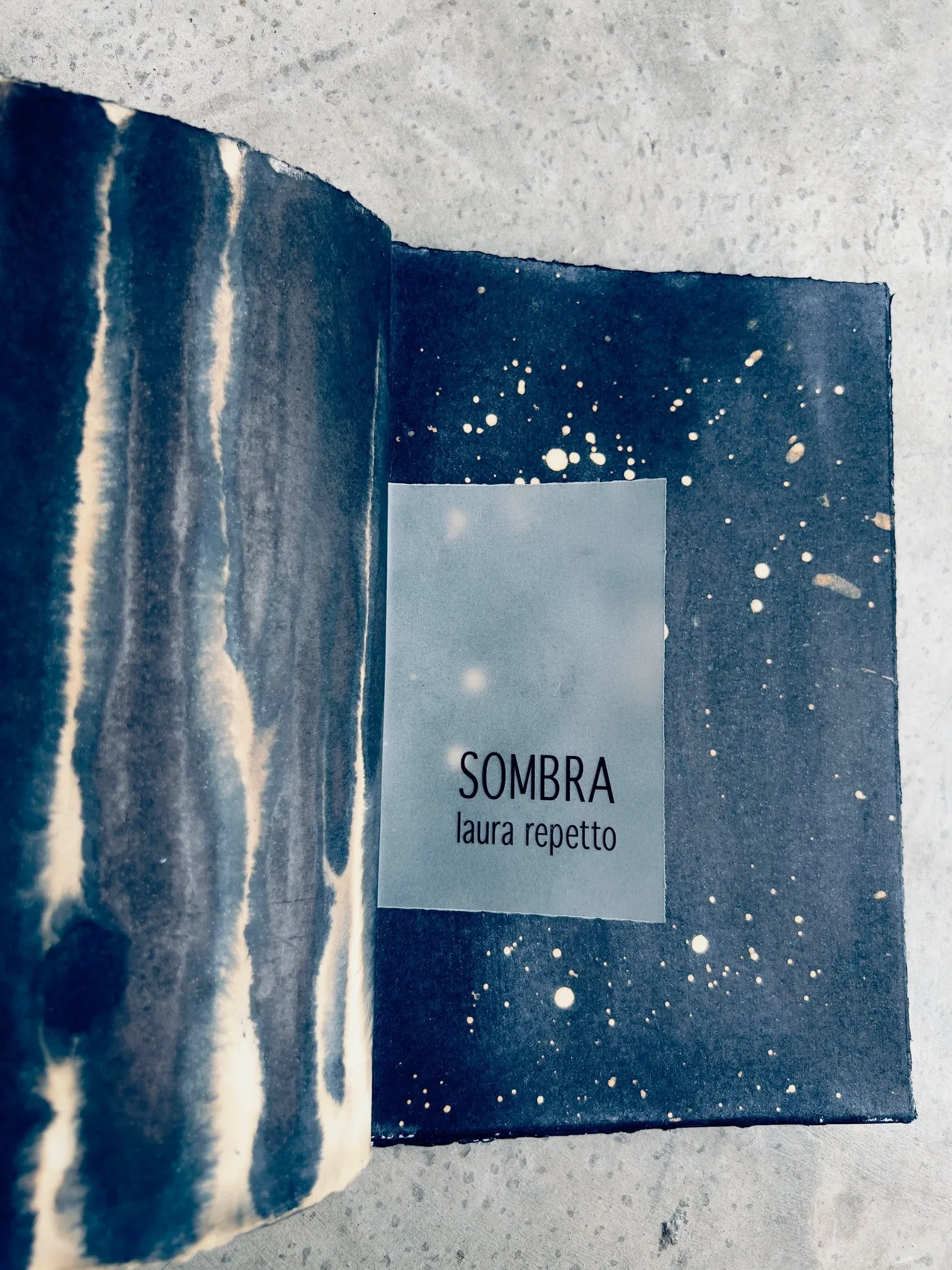 Sombra 5