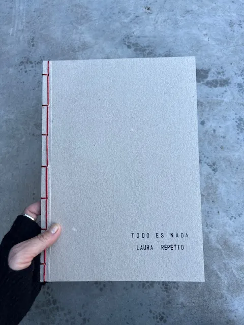 Todo es Nada 1
