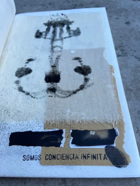 Todo es Nada 14