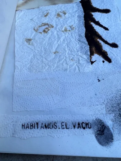 Todo es Nada 17