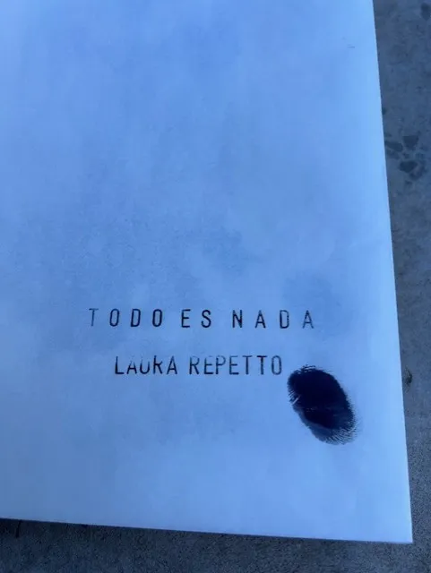 Todo es Nada 3